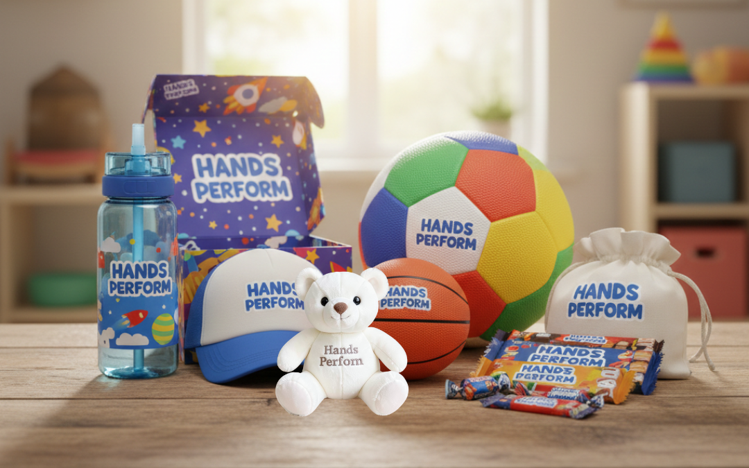 Celebre o Futuro: Brindes Criativos para o Dia das Crianças que Encantam e Conectam