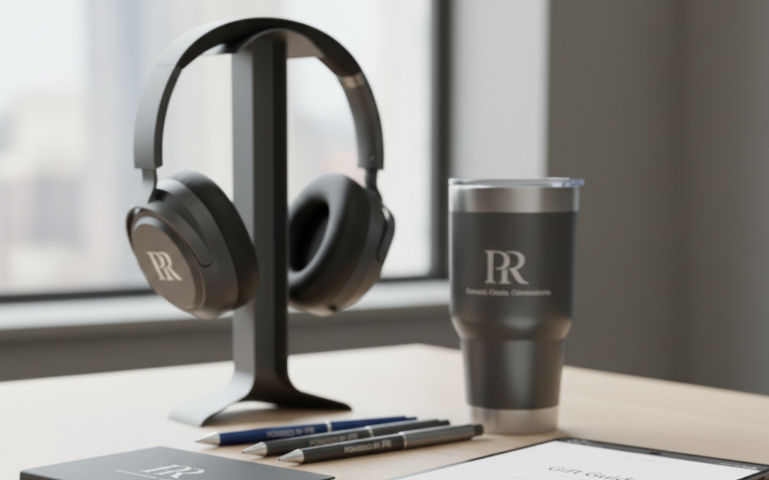 Brindes Criativos para Agências de Publicidade: Surpreenda e Inspire!